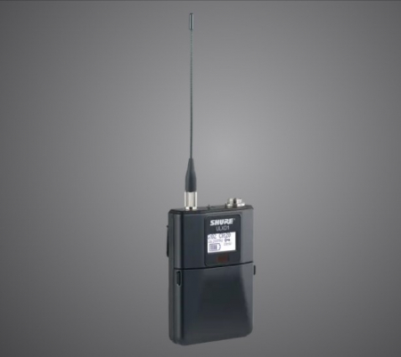 ULXD1-H51 - Transmițător wireless [1]