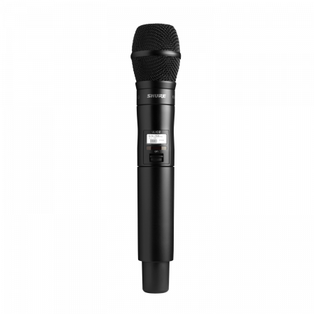 Sisteme wireless - ULXD2/KSM9HS-H51 - Microfon wireless cu capsulă KSM9HS
