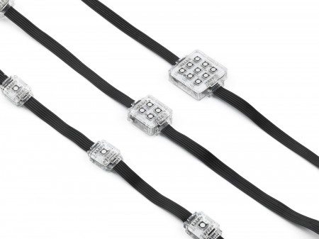 VC-Dot 1 - Lumini LED (Puncte Led) Small [8]