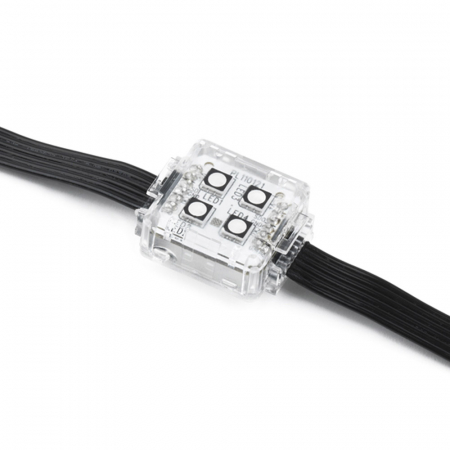 Lumini Arhitecturale - VC-Dot  4 - Lumini LED (Puncte Led) Medium