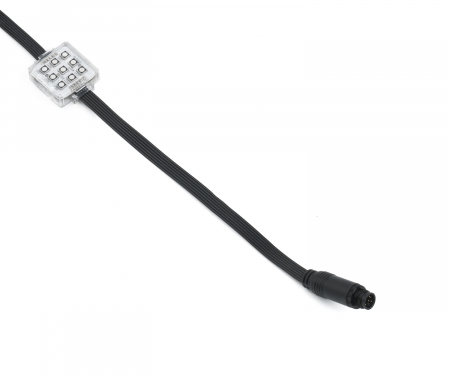 VC-Dot 9 - Lumini LED (Puncte Led) Large [5]
