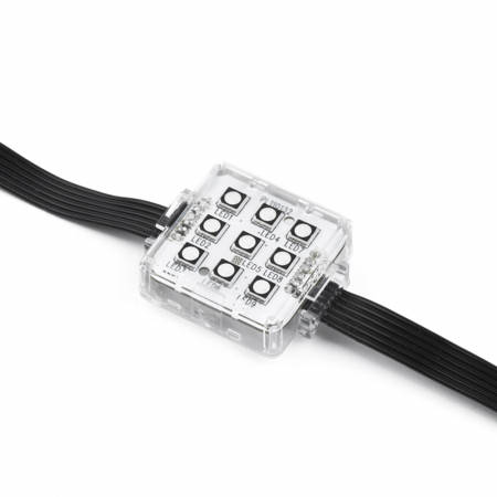Lumini Arhitecturale - VC-Dot 9 - Lumini LED (Puncte Led) Large