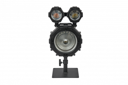 VDO Atomic Bold - Proiector LED Hybrid [8]