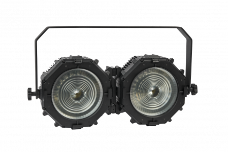 VDO Atomic Bold - Proiector LED Hybrid [6]