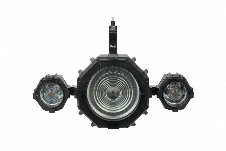 VDO Atomic Bold - Proiector LED Hybrid [9]