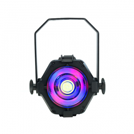 VDO Atomic Dot CLD - Proiector LED cu lumină albă rece [4]