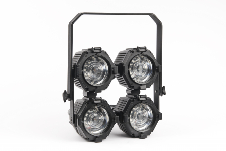 VDO Atomic Dot CLD - Proiector LED cu lumină albă rece [7]