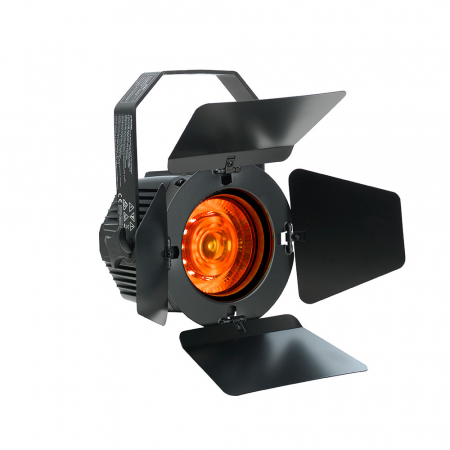 VDO Atomic Dot WRM - Proiector LED cu lumină albă caldă [5]