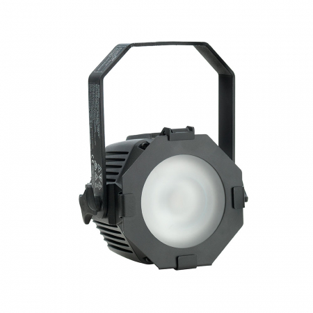 VDO Atomic Dot WRM - Proiector LED cu lumină albă caldă [1]