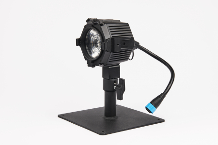 VDO Atomic Dot WRM - Proiector LED cu lumină albă caldă [8]
