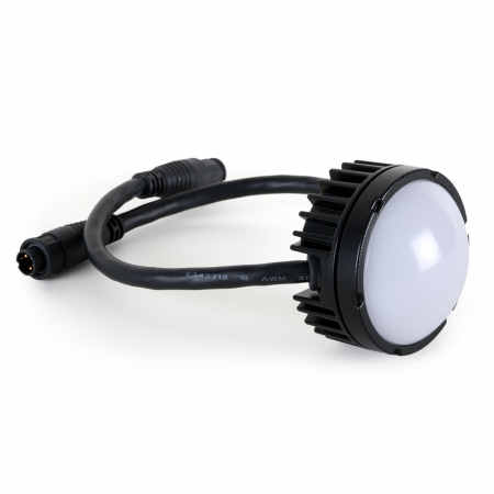 Lumini Arhitecturale - VDO Dotron - Spot de lumină de putere mare SPL (Singel Pixel Led)