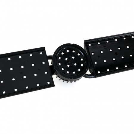 VDO Dotron Flightcase - Spot de lumină de 24xVDO Dotron [4]