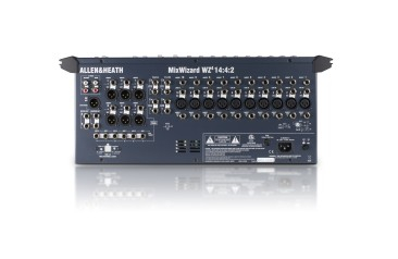 W4144 - Mixer analogic [3]