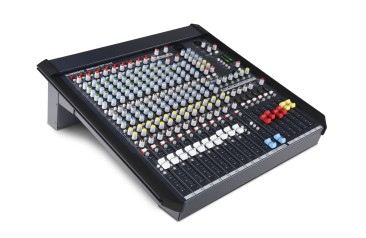 W4144 - Mixer analogic [4]