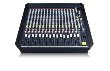 Mixere analogice - W41622 - Mixer analogic
