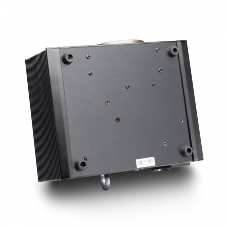WOOKIE 200 RGY - Proiector Efecte tip Laser 200mW RGY [7]