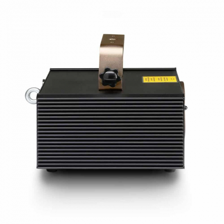 WOOKIE 200 RGY - Proiector Efecte tip Laser 200mW RGY [2]