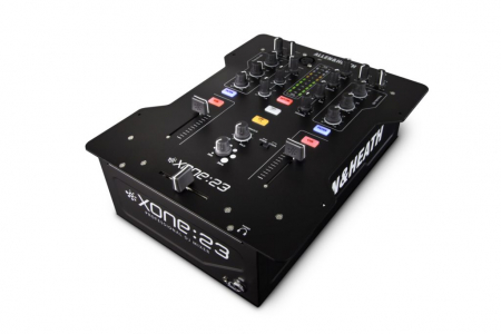 Mixere pentru DJ - XONE:23 - Mixer pentru DJ