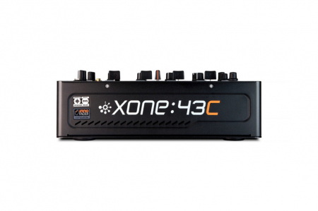 Xone:43 - Mixer pentru DJ [5]