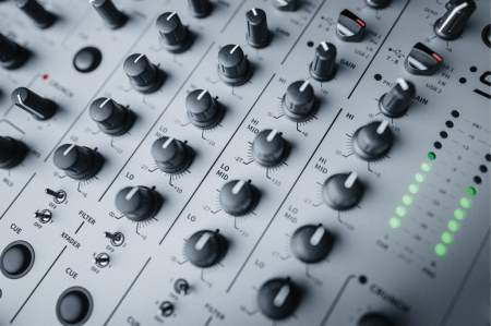 XONE:96 - Mixer pentru DJ [4]