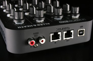 XONE:K2 - Controller DJ MIDI [5]