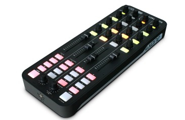Accesorii mixere - XONE:K2 - Controller DJ MIDI