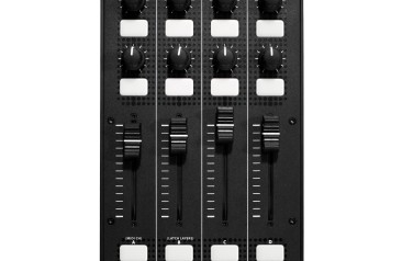 XONE:K2 - Controller DJ MIDI [4]