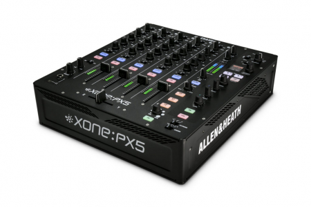 XONE:PX5 - Mixer pentru DJ [0]