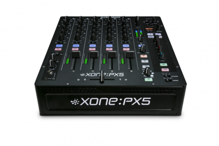 XONE:PX5 - Mixer pentru DJ [24]