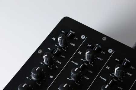 XONE:PX5 - Mixer pentru DJ [15]