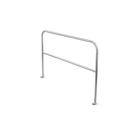 Accesorii Scena - XS10GR2000 - Balustrada 2000mm pentru S10
