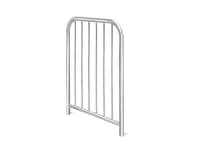 Accesorii Scena - XS10GRH1000 - Balustrada 1000mm pentru S10