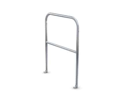 Accesorii Scena - XS8GR 1000 - Balustrada 1000mm pentru S1/S8