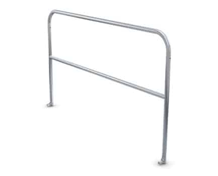 Accesorii Scena - XS8GR|2000 - Balustrada 2000mm pentru S8