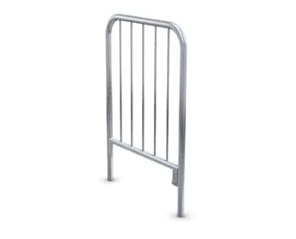 Accesorii Scena - XS8GRH|1000 - Balustrada 1000mm pentru S1/S8
