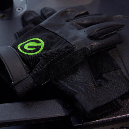 XW GLOVE M - Mănuși de protecție robustă mărimea M [8]