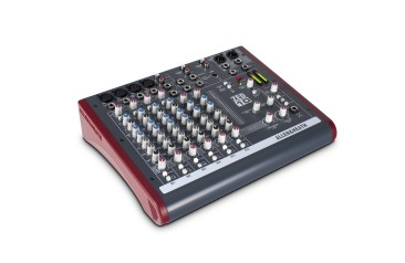 ZED-10 - Mixer analogic [5]