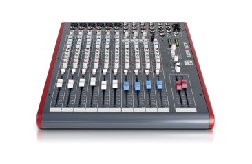 ZED-14 - Mixer analogic [1]