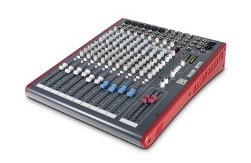 Mixere analogice - ZED-14 - Mixer analogic