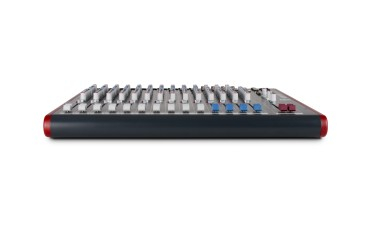 Mixere analogice - ZED-18 - Mixer analogic