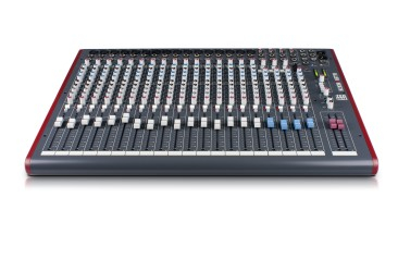 ZED-24 - Mixer analogic [3]