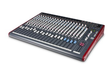 Mixere analogice - ZED-24 - Mixer analogic