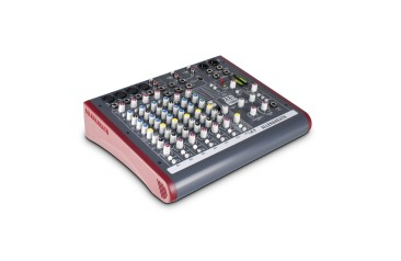 Mixere analogice - ZED10FX - Mixer analogic