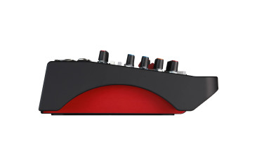 ZED6 - Mixer analogic [7]