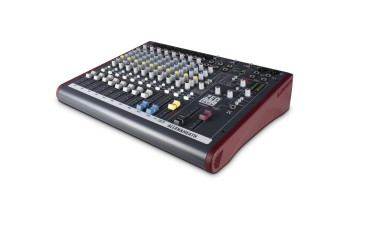 Mixere analogice - ZED60-14FX - Mixer analogic cu 10 canale