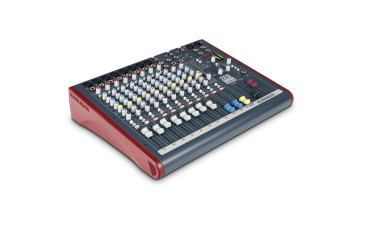 ZED60-14FX - Mixer analogic cu 10 canale [6]