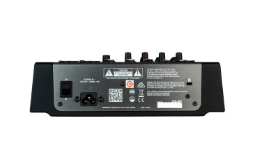 ZED6FX - Mixer analogic compact [3]