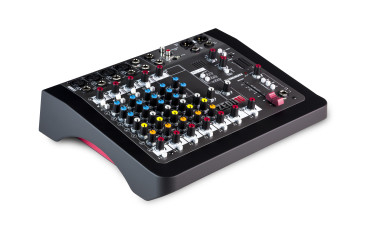 Mixere analogice - ZEDi10 - Mixer analogic cu 10 canale