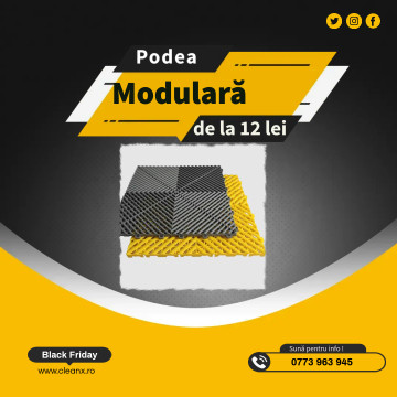 podea
