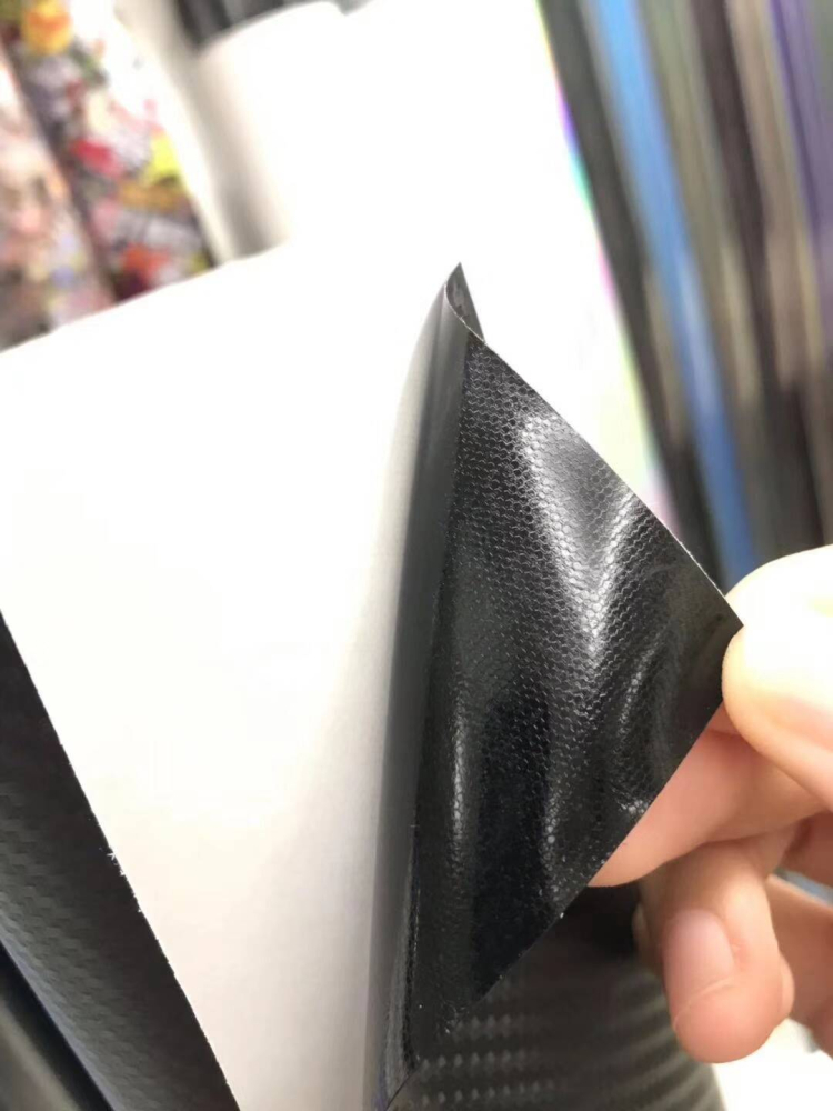 Folie Auto Profesională Carbon Super3D(1m liniar) [5]